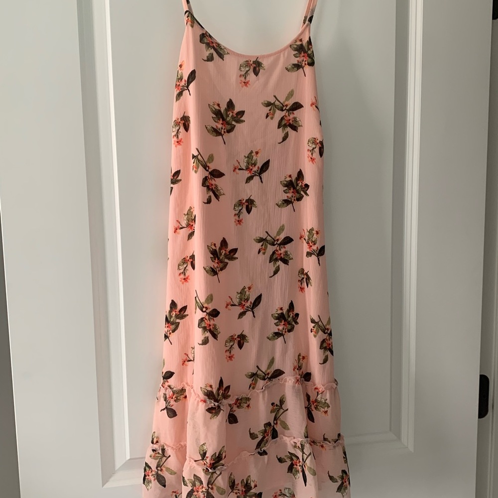 Abercrombie and Fitch